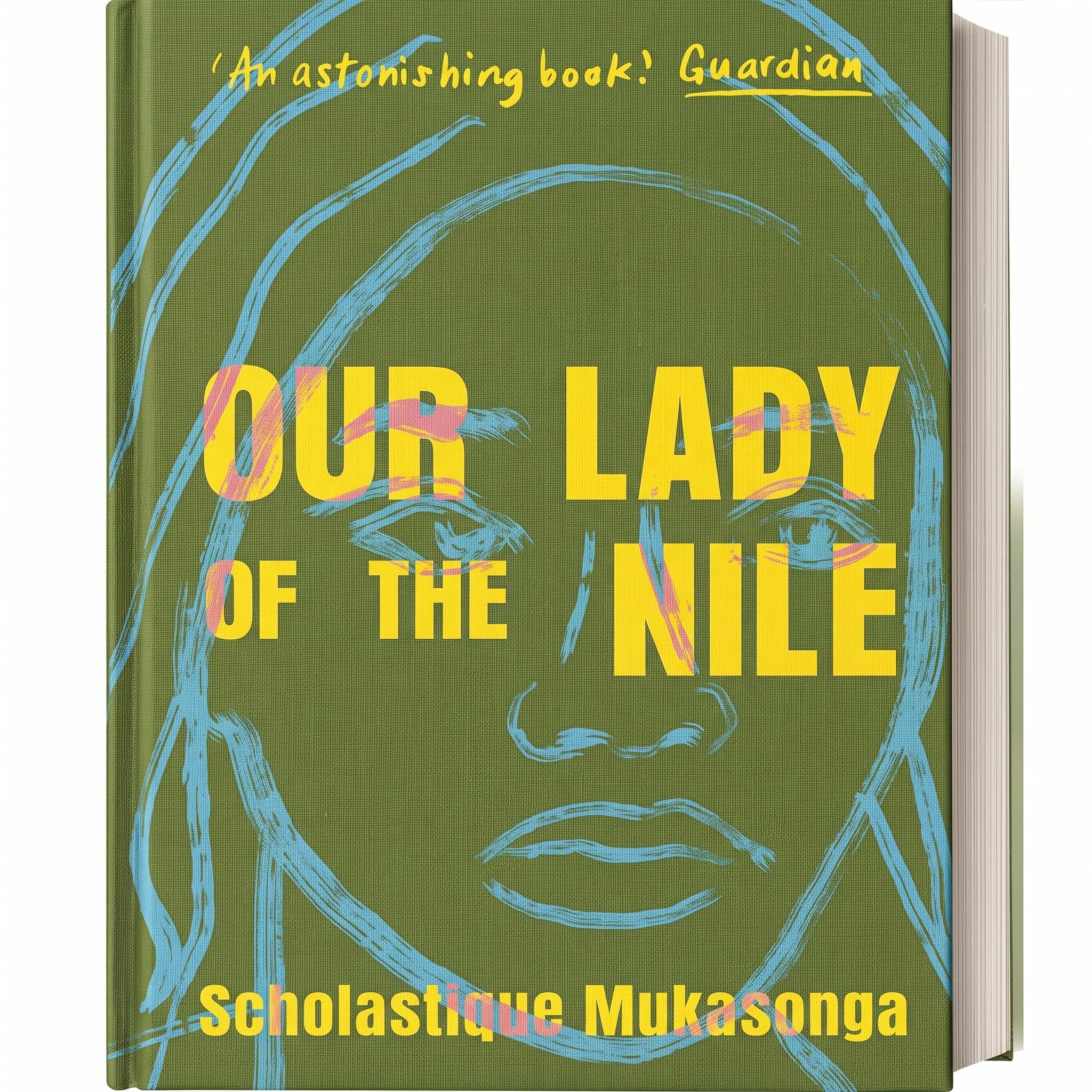 Our Lady of the Nile