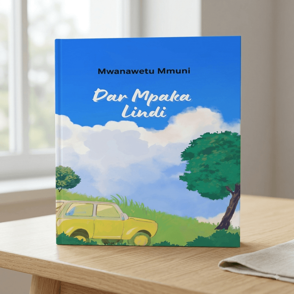 Dar Mpaka Lindi
