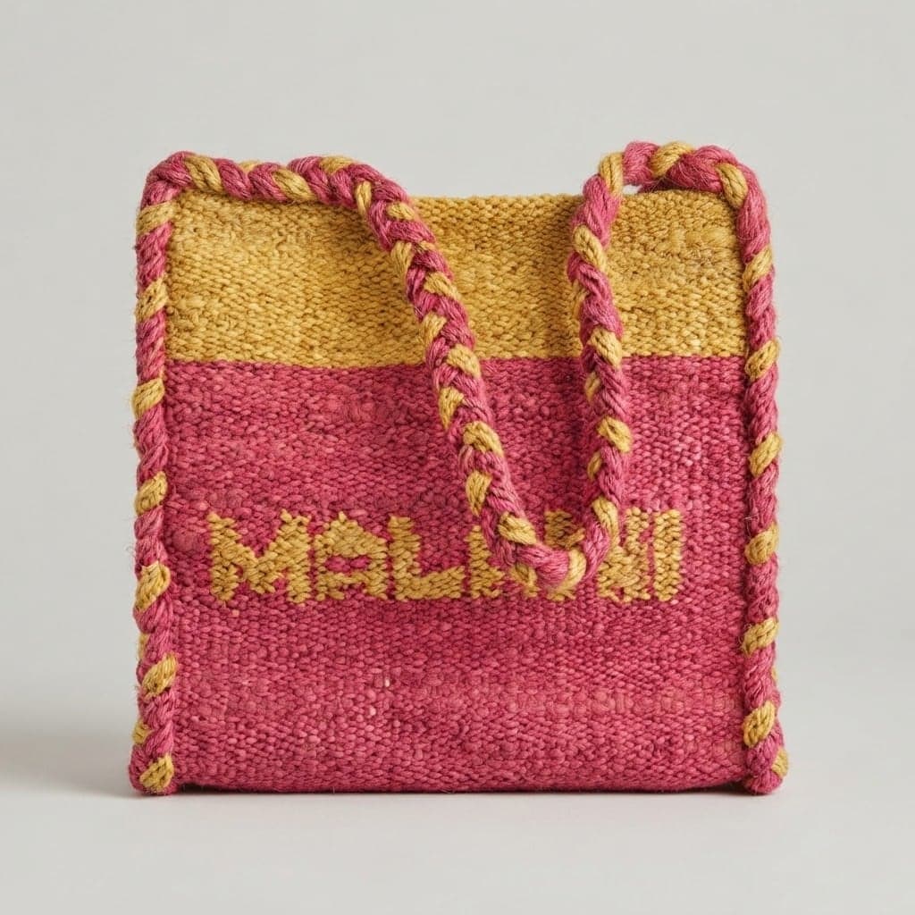 Box Bag