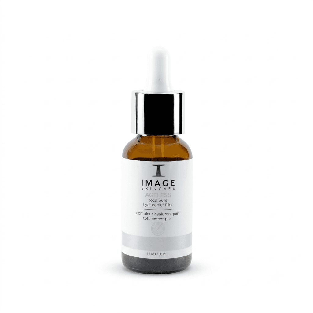 Ageless Total Pure Hyaluronic Filler 1oz