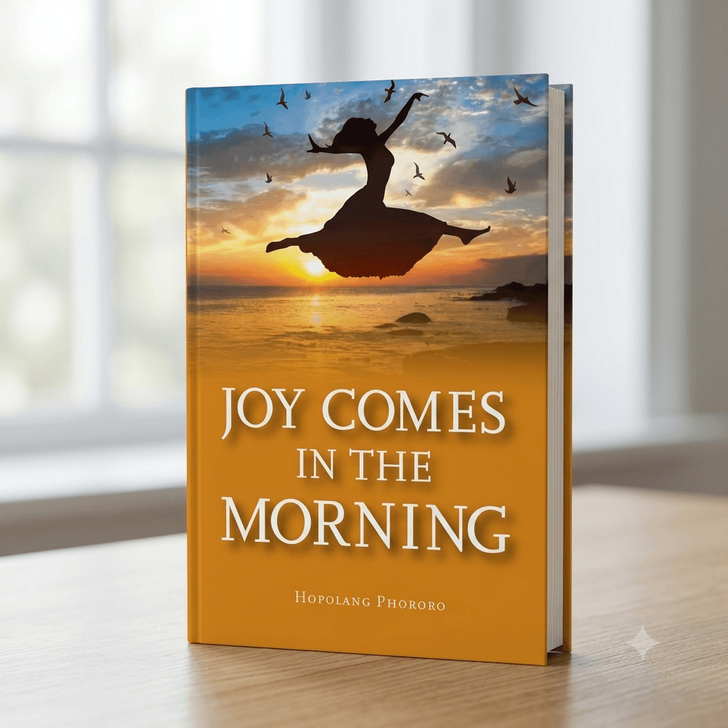 Joy Comes In the Morning