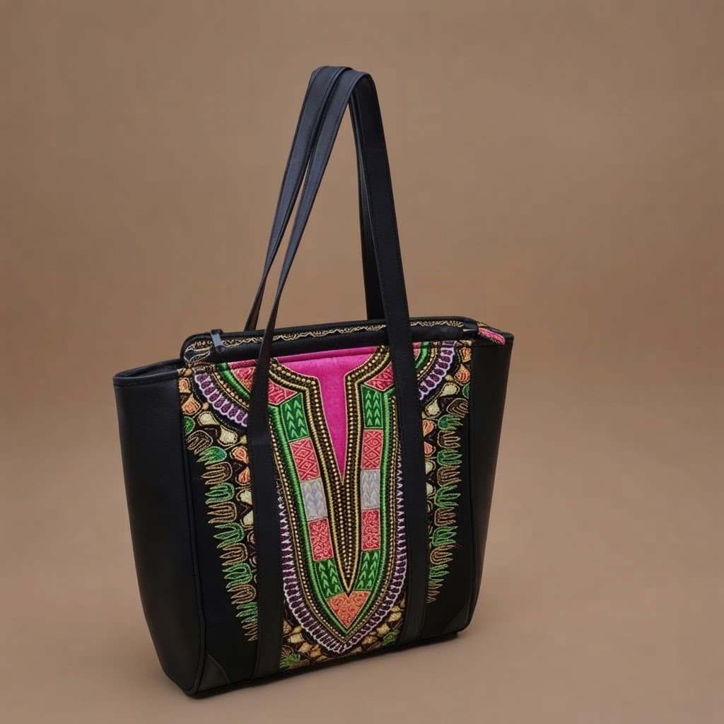 Shiki Handbag