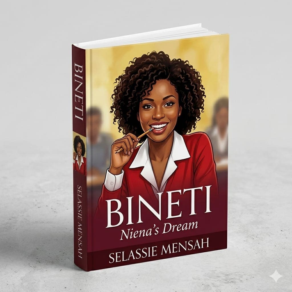 Bineti Niena's Dream by Selassie Mensah