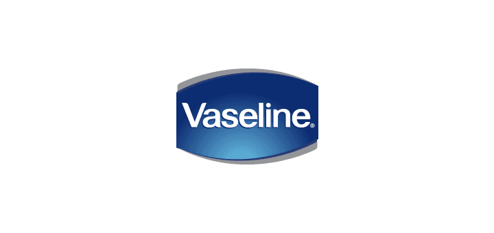 Vaseline — brand logo