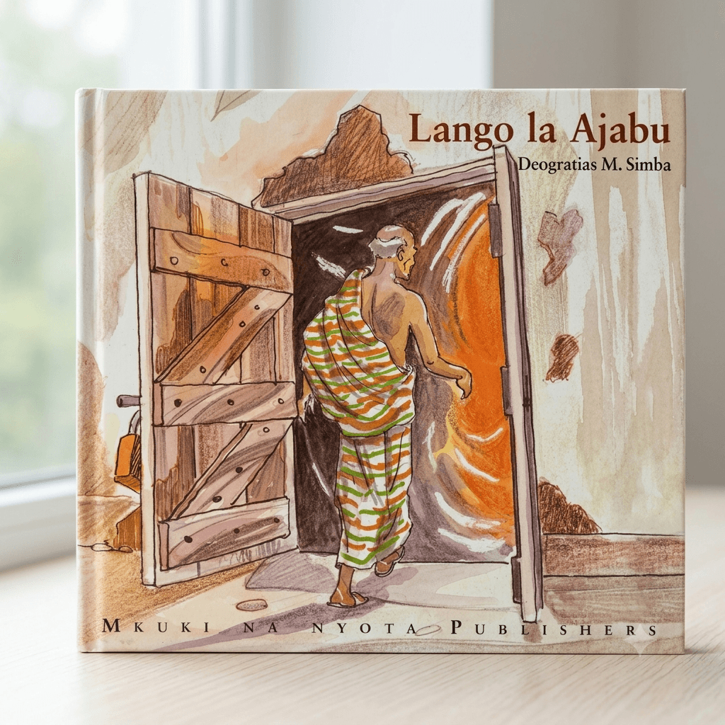 Lango la Ajabu
