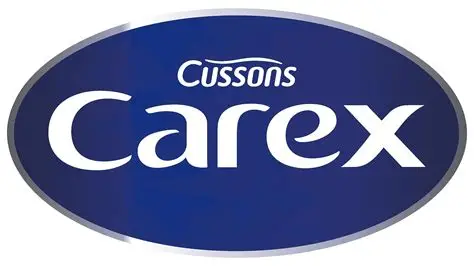 Carex — brand logo