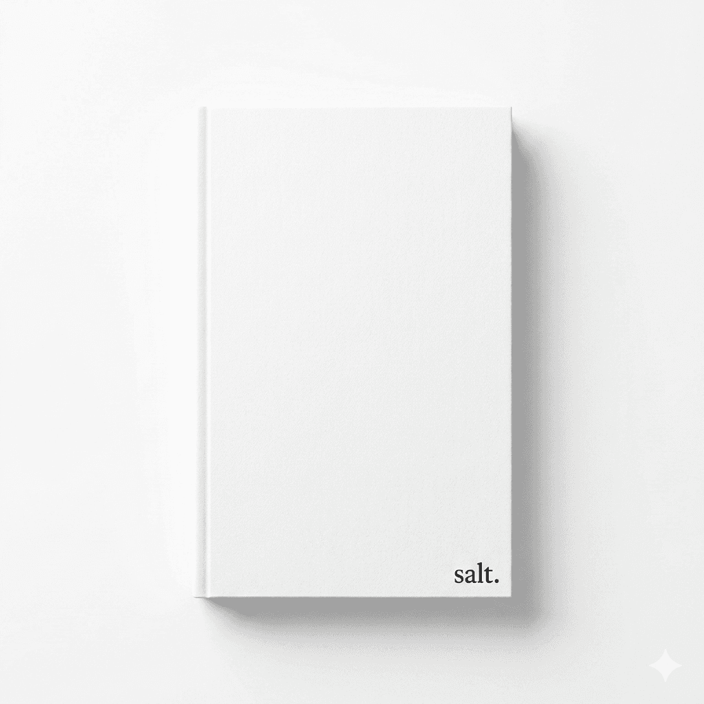 Salt by Nayyirah Waheed — by Nayyirah Waheed — poetry from ET — Afrizonemart