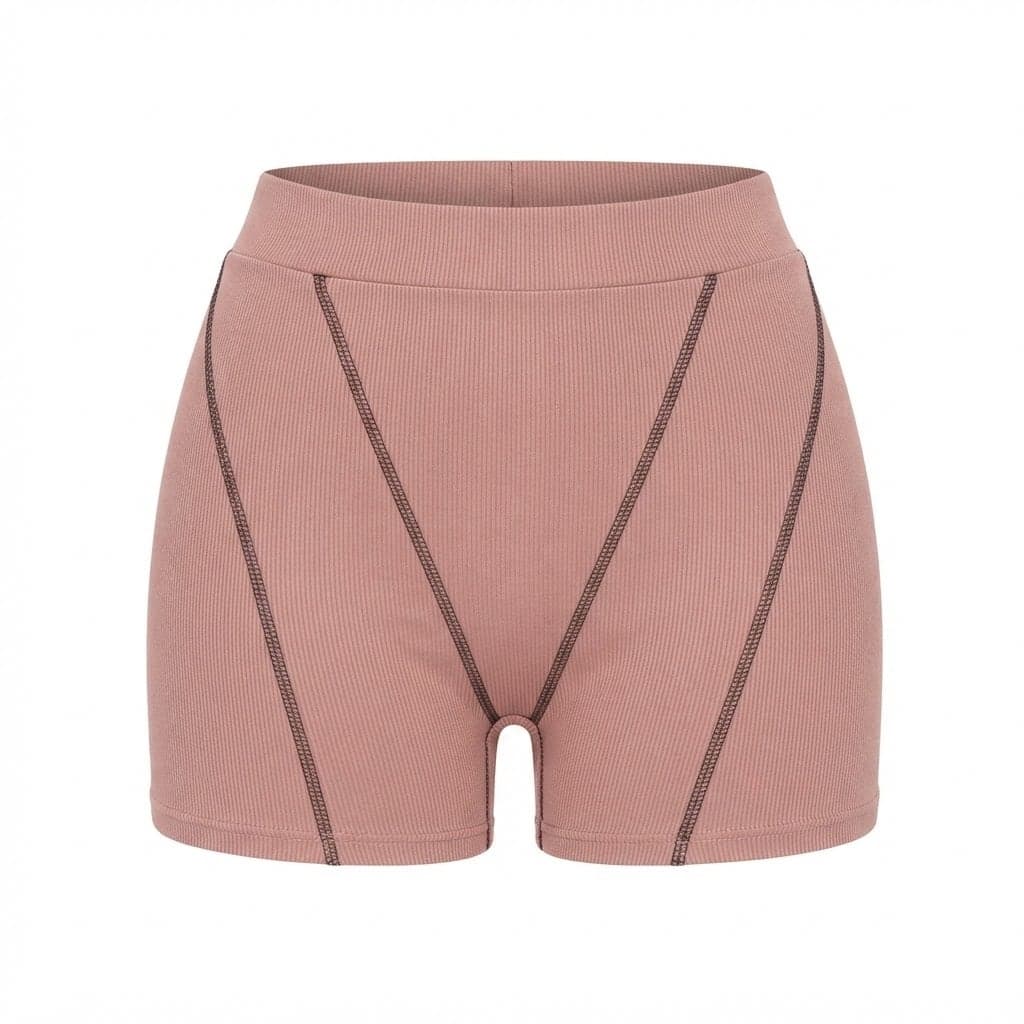 Steez Shorts