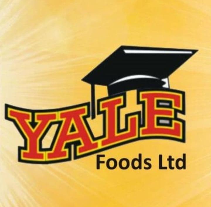 Yale — brand logo