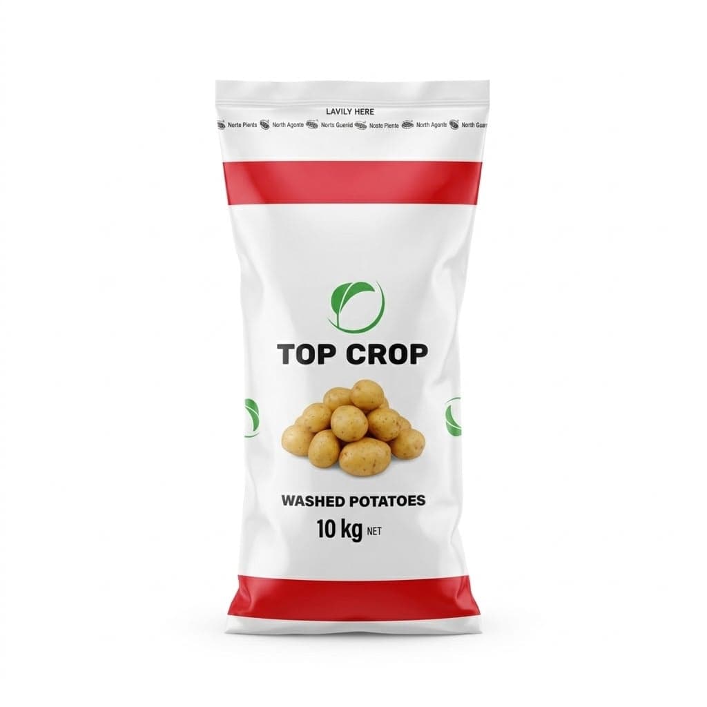 Batata Reno 10kg — by Base Agro / SIMA — food-agriculture-root-tubers products from MZ — Afrizonemart