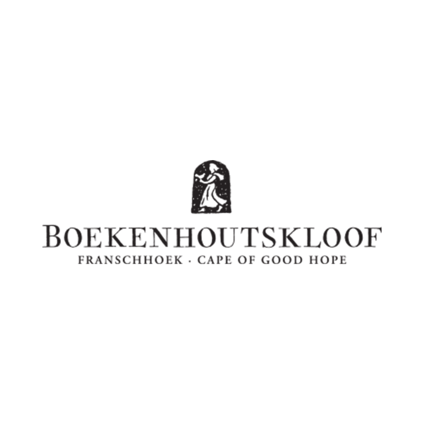 Boekenhoutskloof — brand logo