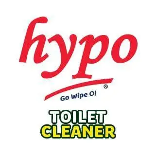 Hypo — brand logo