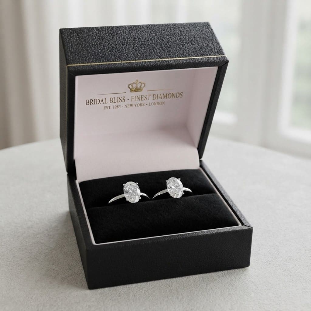 Eternal — by Malawi Jewellery — Engagement Rings products from MW — Afrizonemart