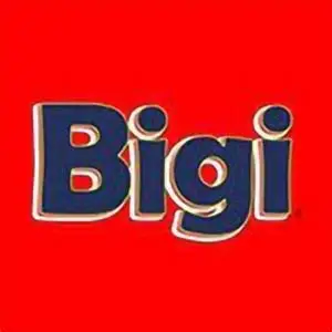 Bigi — brand logo