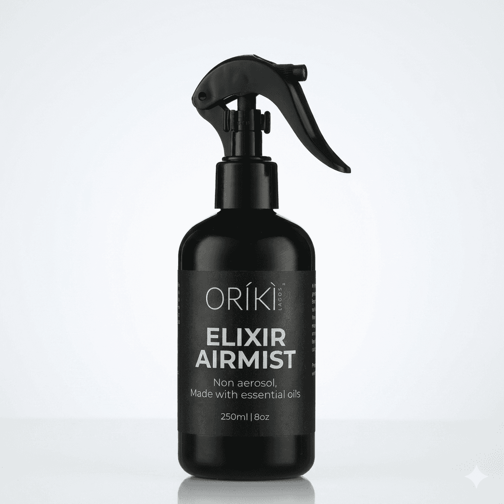 Oriki Elixir Air Mist 250ml