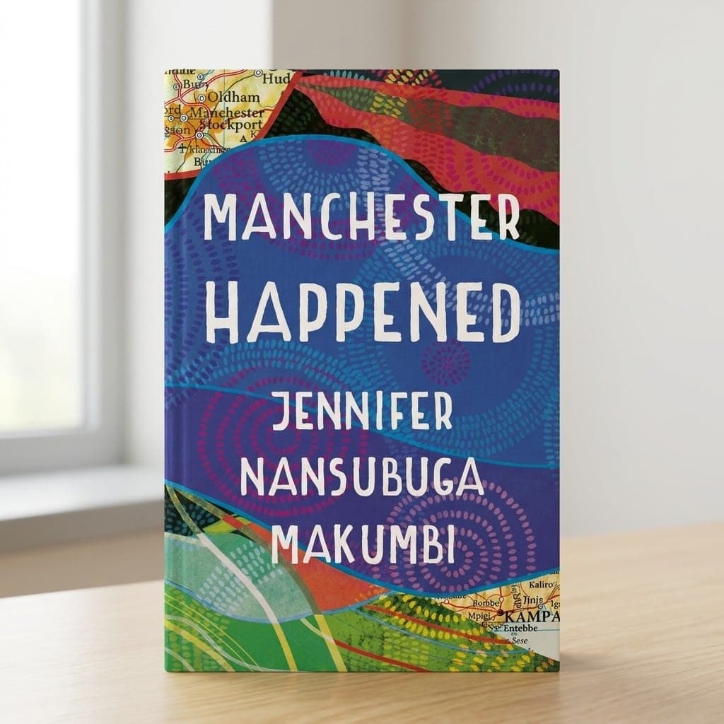 Manchester happened