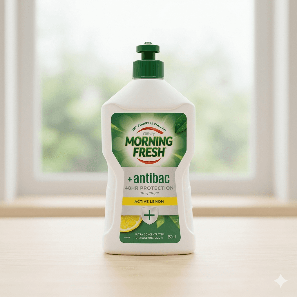 Morning Fresh 350ml