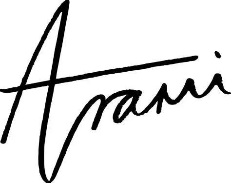 Arami Essentials — brand logo