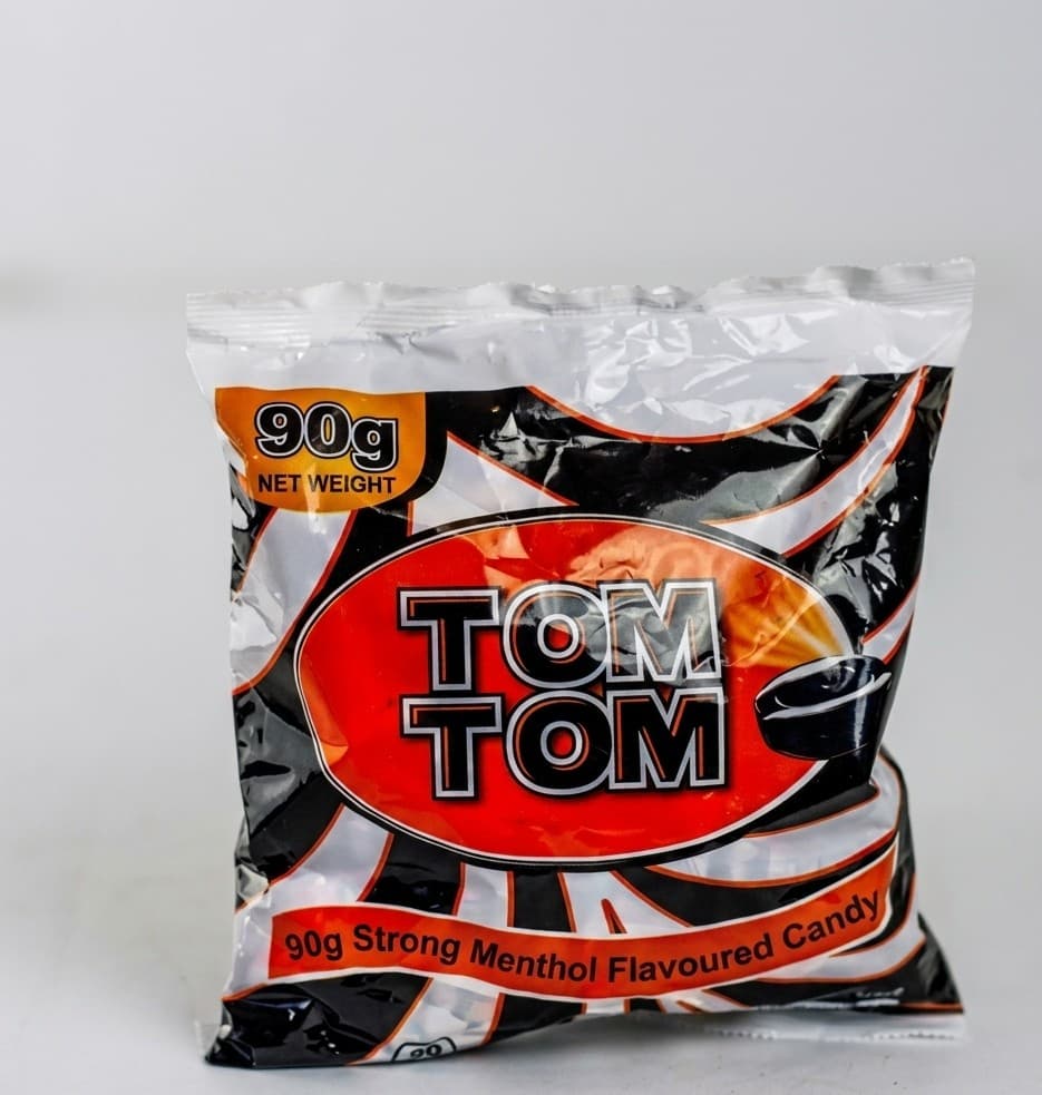 TomTom Original Sweets 90g — by TomTom — Snacks Biscuits from NG — Afrizonemart