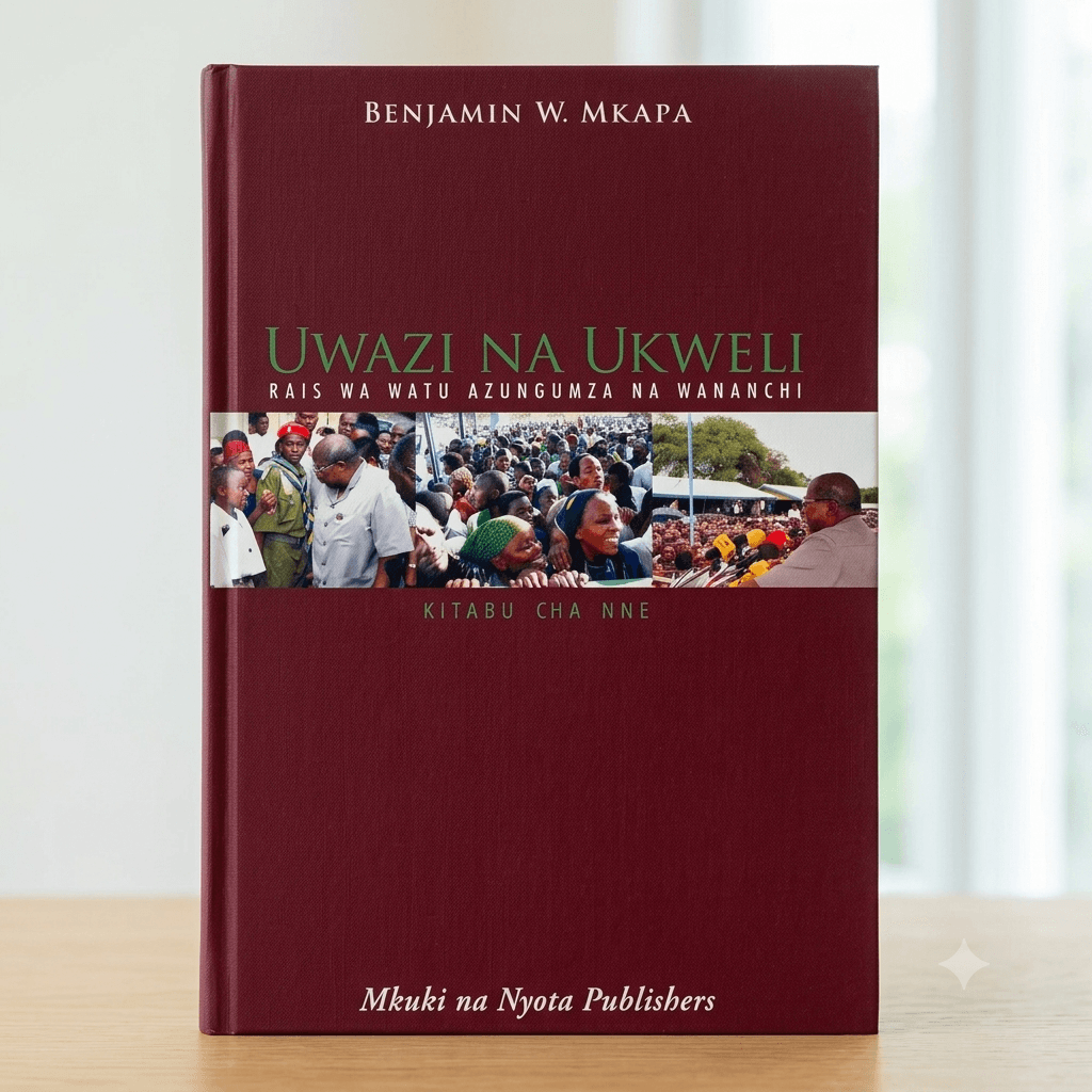 Uwazi na Ukweli – 4