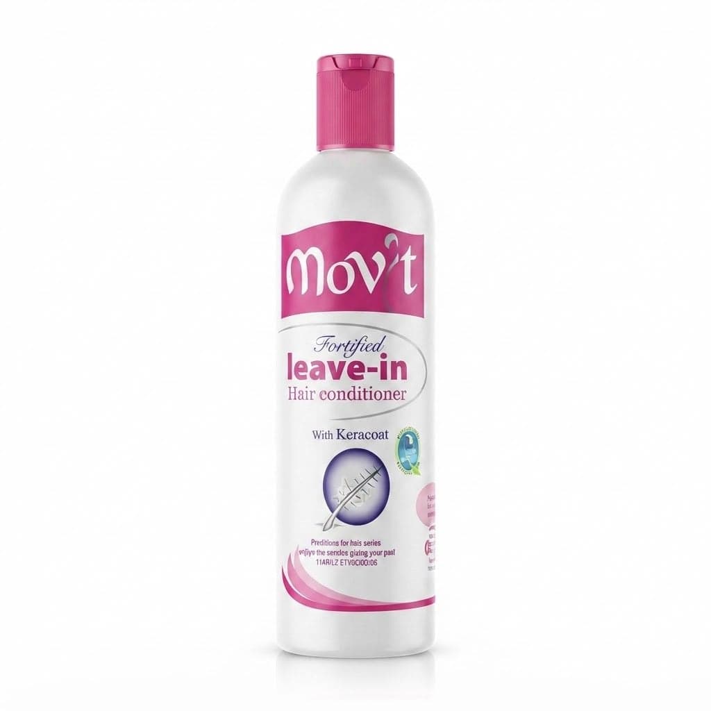 Movit Leave-in Hair Conditioner 100ML Current Listing