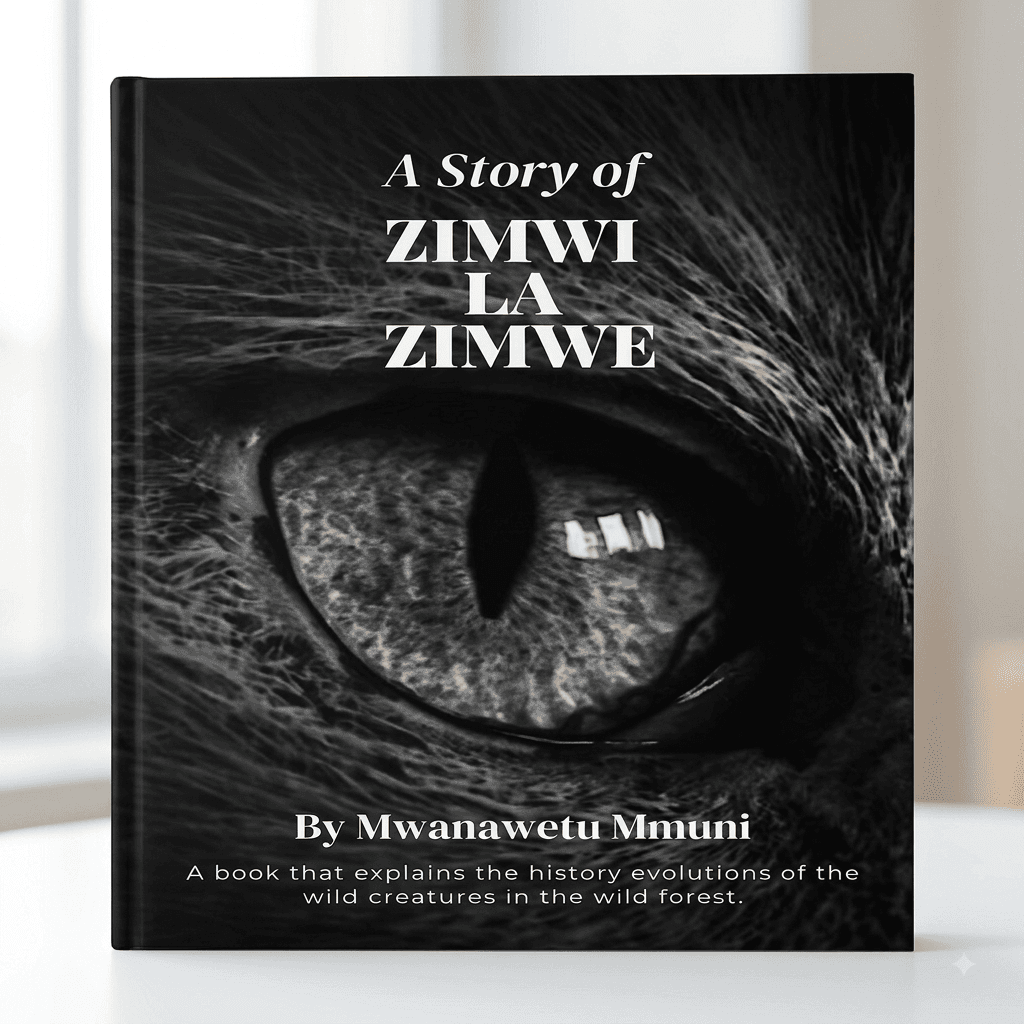 Mwanawetu Books And Consultancy — brand logo