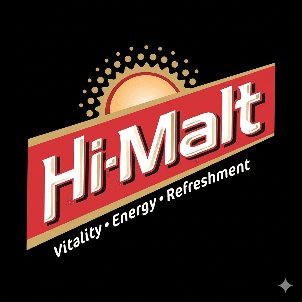 Hi-Malt — brand logo
