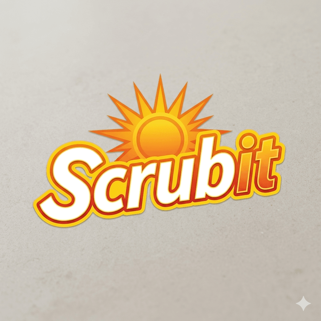 Local — brand logo