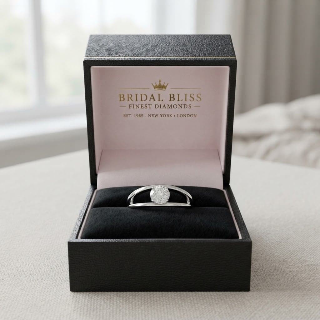 Open Door — by Malawi Jewellery — Engagement Rings products from MW — Afrizonemart