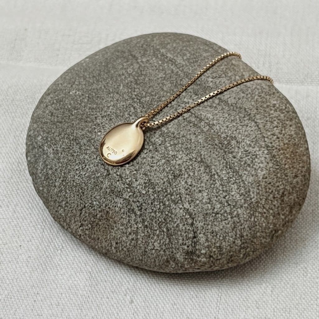 Mwala Constellation Necklace — by YEWO — Jewellery products from MW — Afrizonemart