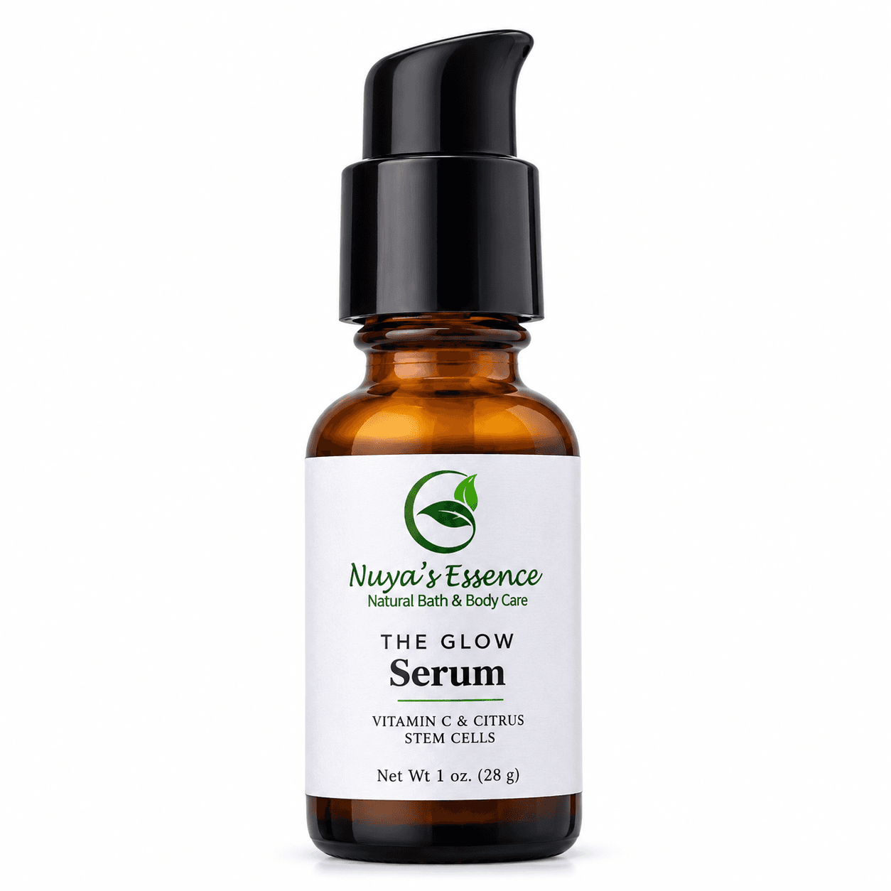 Nuya's Essence The Glow Serum 28g