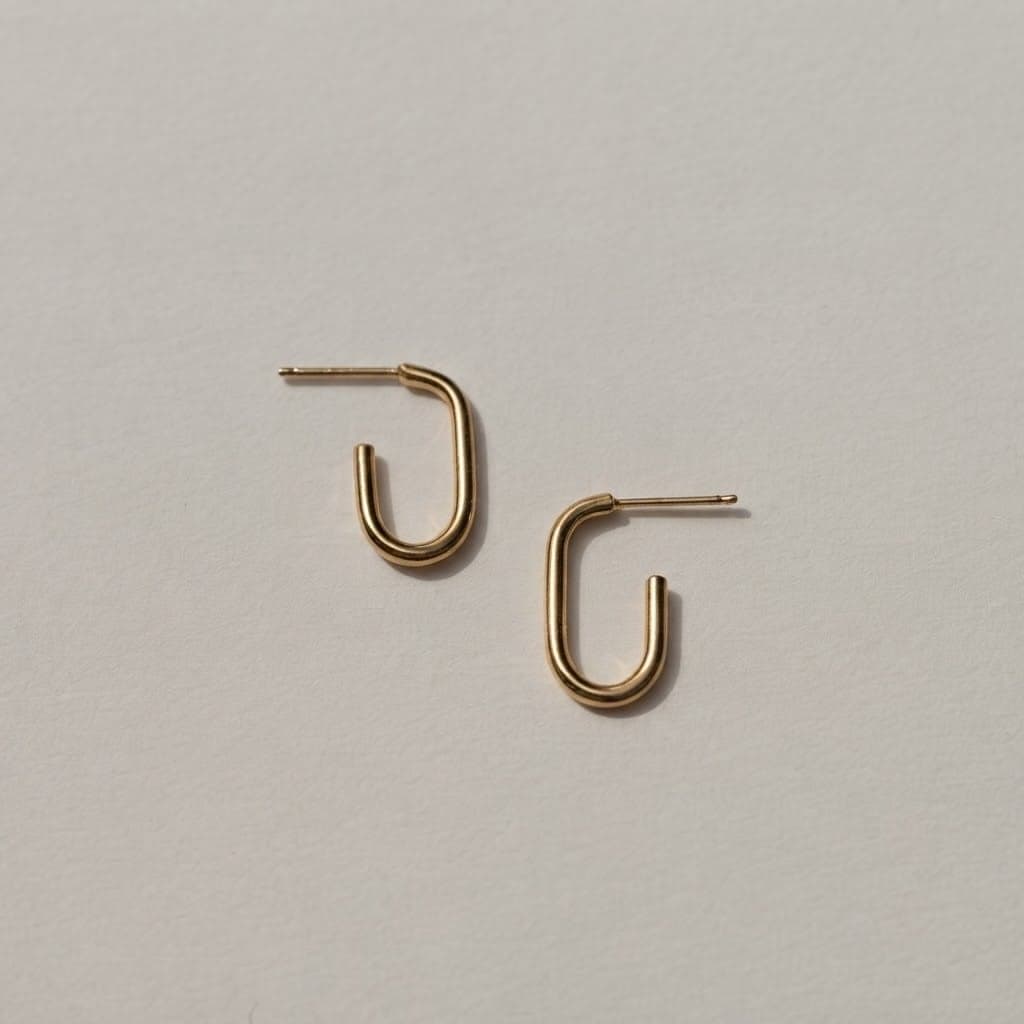 Nyondo Studs — by YEWO — Jewellery products from MW — Afrizonemart