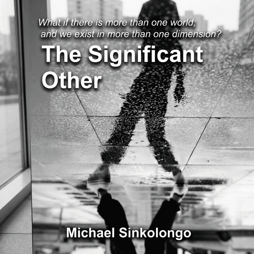The Significant Other by Michael Sinkolongo