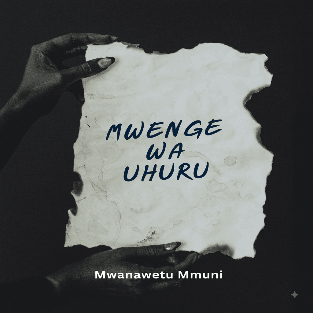 Mwenge Wa Uhuru