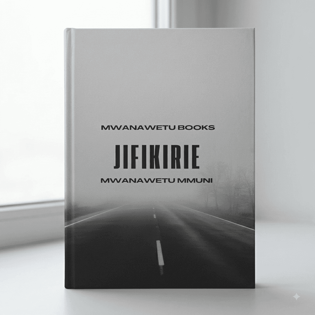 Jifikirie