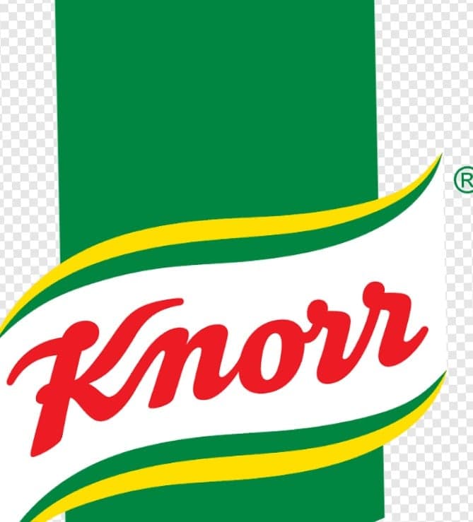 Knorr — brand logo
