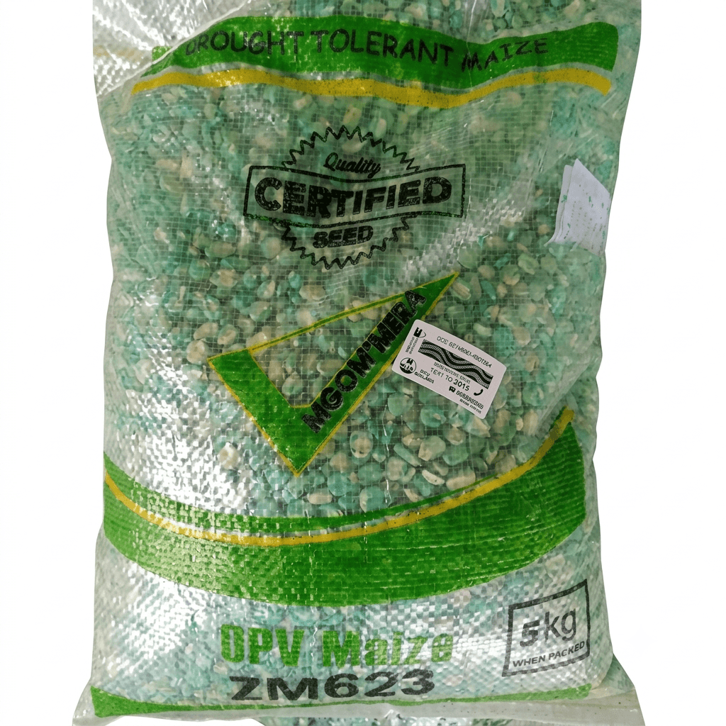 Maize Quality Protein Maize QPM 5kg