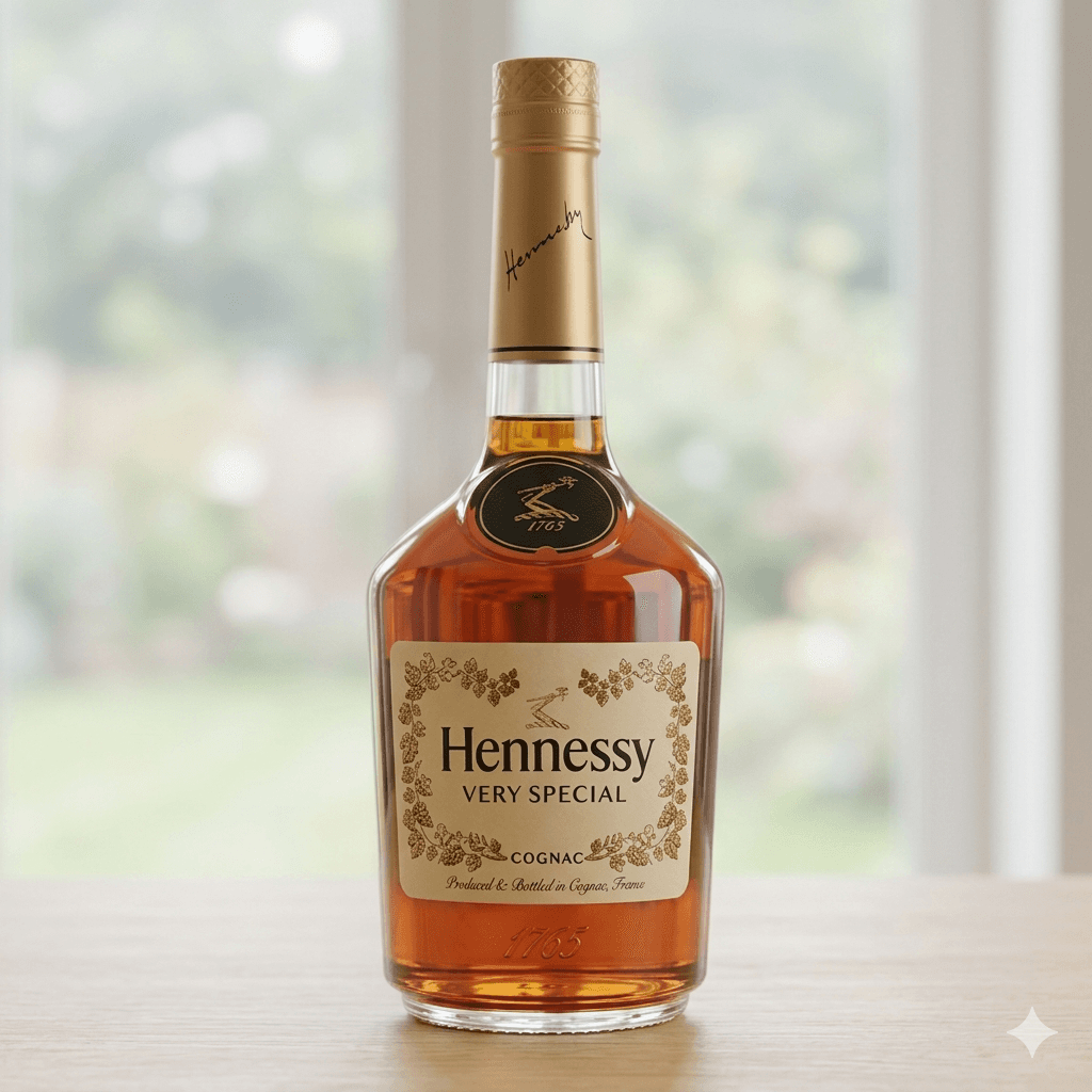 Hennessy VS Cognac 70cl — by Hennessy — Spirits from FR — Afrizonemart
