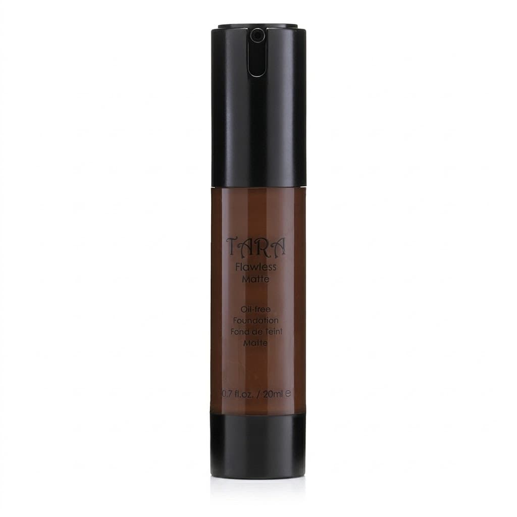 Tara Full Coverage Foundation