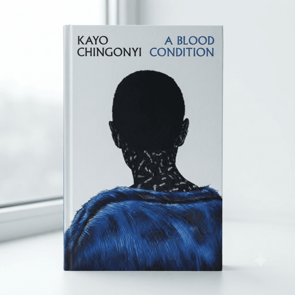 A Blood Condition by Kayo Chingonyi