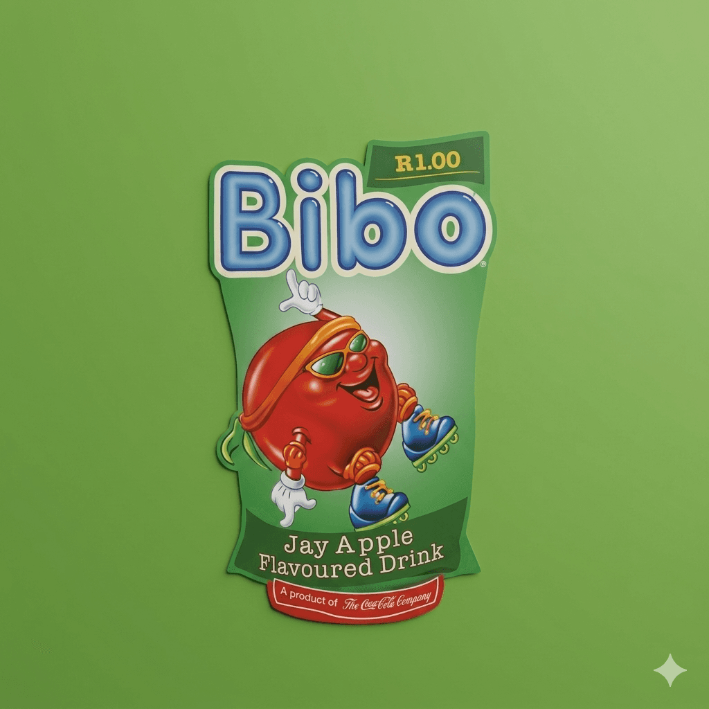 Bibo — brand logo