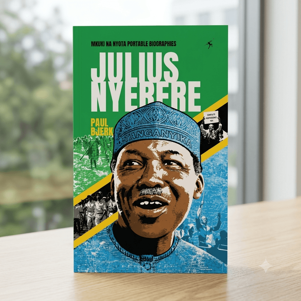 Julius Nyerere