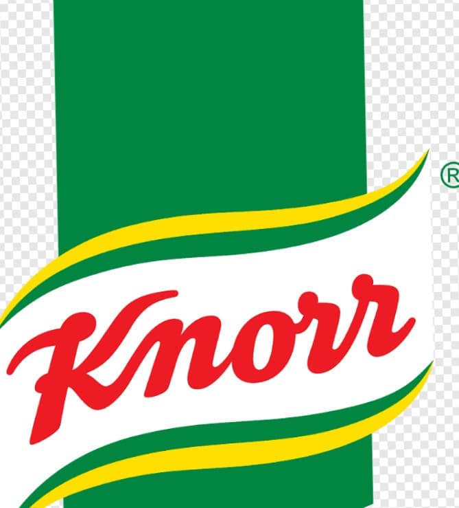 Knorr — brand logo