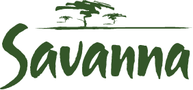Savanna — brand logo