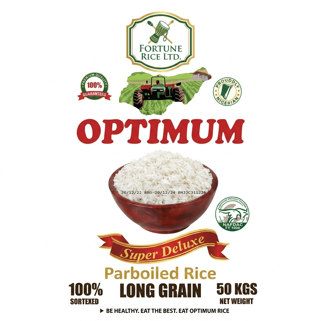 Optimum — brand logo
