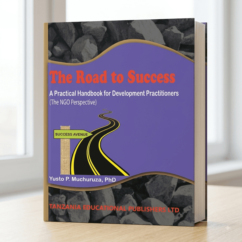 The Road to Success