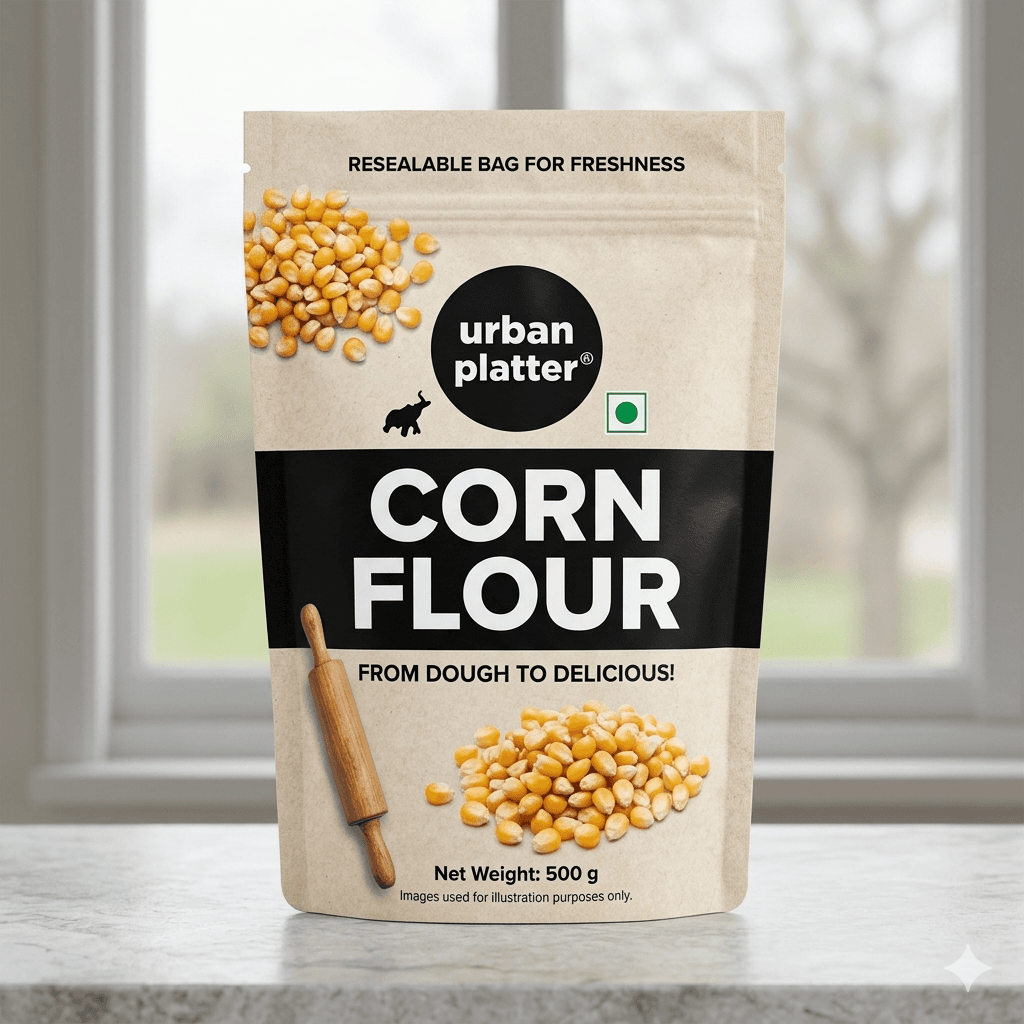 Cornflour 500g