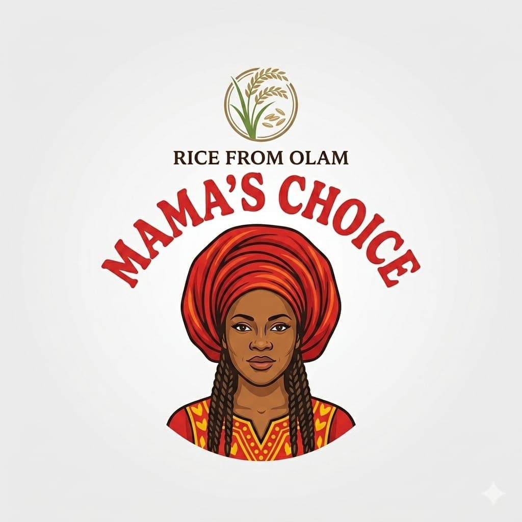 Mama's Choice — brand logo