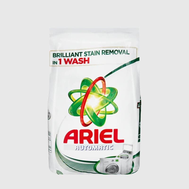 Ariel Detergent Powder 900g — by Ariel — Laundry Detergent from NG — Afrizonemart