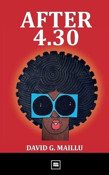 After 4.30 by David Maillu — by David Maillu — literary-fiction products from KE — Afrizonemart